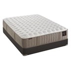 Stearns & Foster Oak Terrace Plush Tight Top Mattress Set (Twin)
