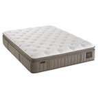 Stearns & Foster Oak Terrace Plush Pillow Top Mattress (California King)