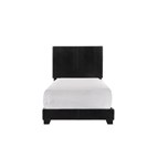 Crown Mark Erin 5271PU-T Twin Bed