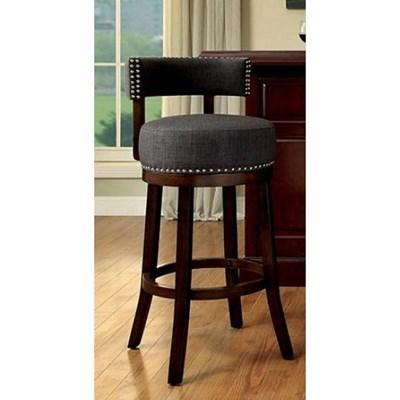 Furniture of America Lynsey CM-BR6252GY-24-2PK