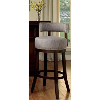 Furniture of America Lynsey CM-BR6252LG-24-2PK