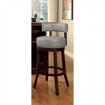 Furniture of America Shirley CM-BR6251GY-29-2PK