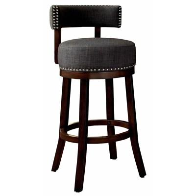 Furniture of America Lynsey CM-BR6252GY-29-2PK