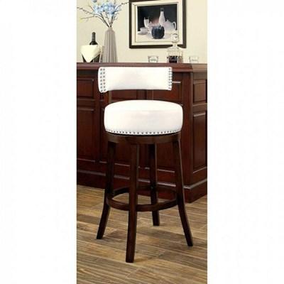 Furniture of America Shirley CM-BR6251WH-29-2PK