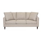 Dynasty Furniture 1809-10-53-2982 Sofa