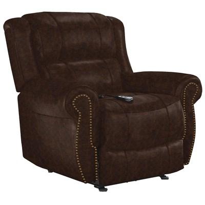 Best Home Furnishings Terrill 8NP74LU Space Saver Recliner (Recliners - Manual)