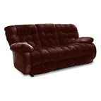 Best Home Furnishings Plusher S565CP4 Reclining Sofa