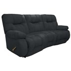 Best Home Furnishings Brinley U700CA4 Reclining Sofa