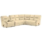 Best Home Furnishings Brinley M700R Sectional