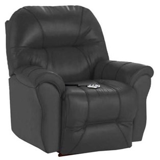 Best Home Furnishings Bodie 8NW11LV Lift Chair (Lift Chairs)