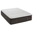 Stearns & Foster Reserve No. 2 Luxury Plush Pillow Top Mattress (California King)