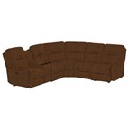 Best Home Furnishings Bodie M760RP-SECT Sectional