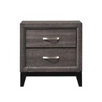 Crown Mark Akerson B4620-2 Nightstand