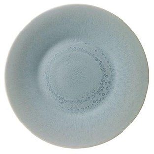 Jars Vuelta Dessert Plate - Ocean Blue (Plates - Dessert)