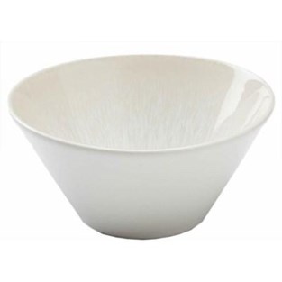 Jars Vuelta Individual Bowl - White Pearl (Bowls - Cereal)