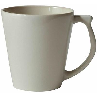 Jars Vuelta Mug - White Pearl (Cups & Saucers - Mugs)