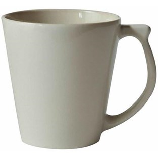 Jars Vuelta Mug - White Pearl (Cups & Saucers - Mugs)