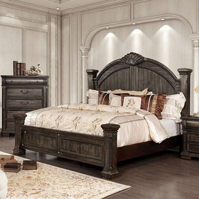 Furniture of America Genevieve CM7428Q