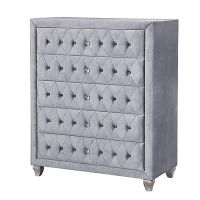 Furniture of America Alzir CM7150C