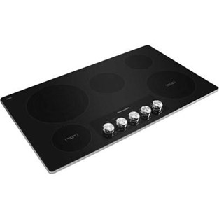 KitchenAid KCES556HSS (Cooktops - Electric)