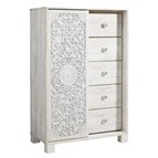 Signature Design by Ashley Paxberry B181-48 Dressing Chest
