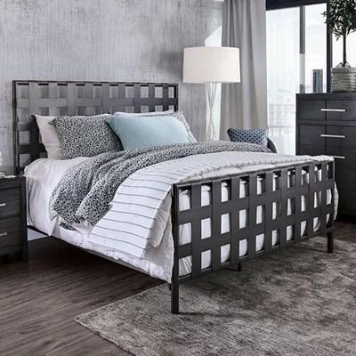 Furniture of America Earlgate CM7758T