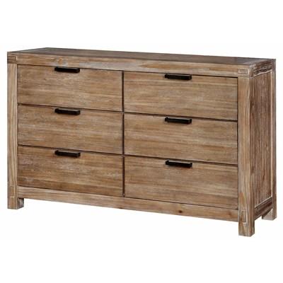 Furniture of America Wynton CM7360D Dresser