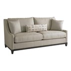 Bassett Landon 2648 Sofa
