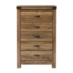 Standard Furniture Warren 52405 Youth Chest