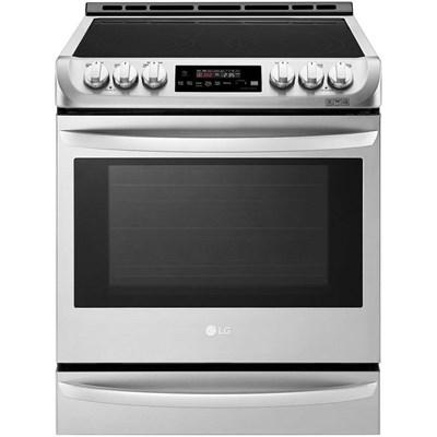 LG LSE4615ST