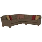 Best Home Furnishings Annabel M82-Sect Sectional