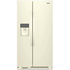 Whirlpool WRS315SDHT