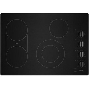 Maytag MEC8830HB (Cooktops - Electric)