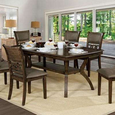 Furniture of America Holly CM3023T