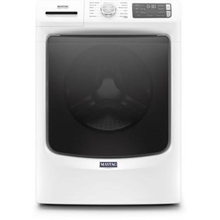 Maytag MHW6630HW (Washers - Front Loading)