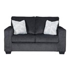 Signature Design by Ashley Altari 8721335 Loveseat