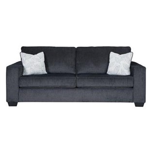 Signature Design by Ashley Altari 8721338 Sofa (Sofas - Stationary)