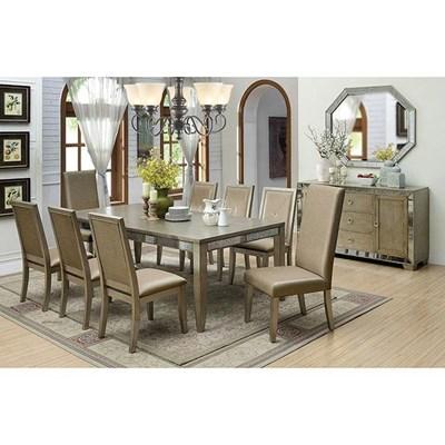 Furniture of America Echo CM3980T