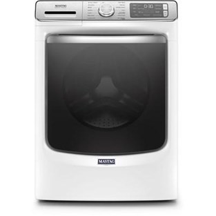 Maytag MHW8630HW (Washers - Front Loading)