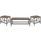 Standard Furniture Brendon 21083 Occasional Table Set