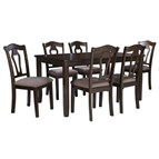 Standard Furniture Grandville 16142 Dining Table Set