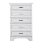 Standard Furniture Claire 67055 5-Drawer Chest