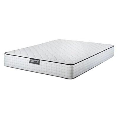 Kingsdown Angelina Firm Tight Top Mattress (Full) (Mattresses - Full)