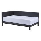 Standard Furniture Ryleigh 92650 Twin Upholstered Bed - Sierra