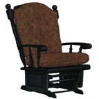 Best Home Furnishings Delling C5897A Chair - Sable