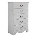 Standard Furniture Taylor 64305 5-Drawer Chest