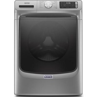 Maytag MHW6630HC (Washers - Front Loading)