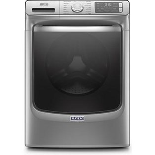 Maytag MHW8630HC (Washers - Front Loading)