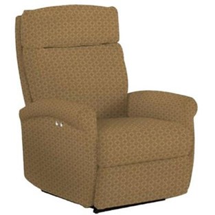 Best Home Furnishings Codie 1NP04 18029 Recliner (Recliners - Power)