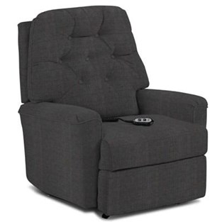 Best Home Furnishings Cara 1AW41 Lift Chair (Lift Chairs)
